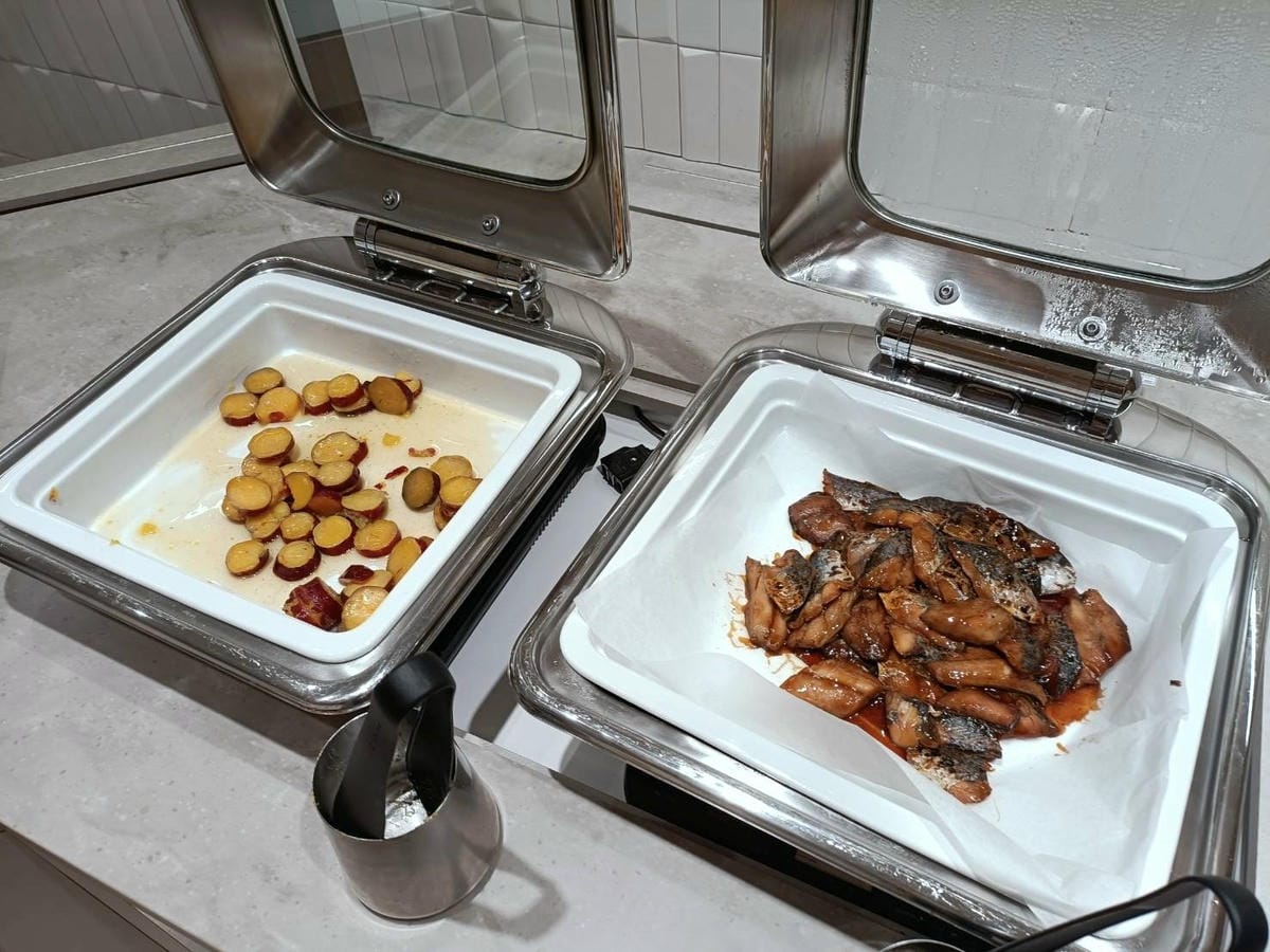 2025九州自由行|福岡機場貴賓室 Lounge Fukuo 2025九州自由行|福岡機場貴賓室 Lounge Fukuo