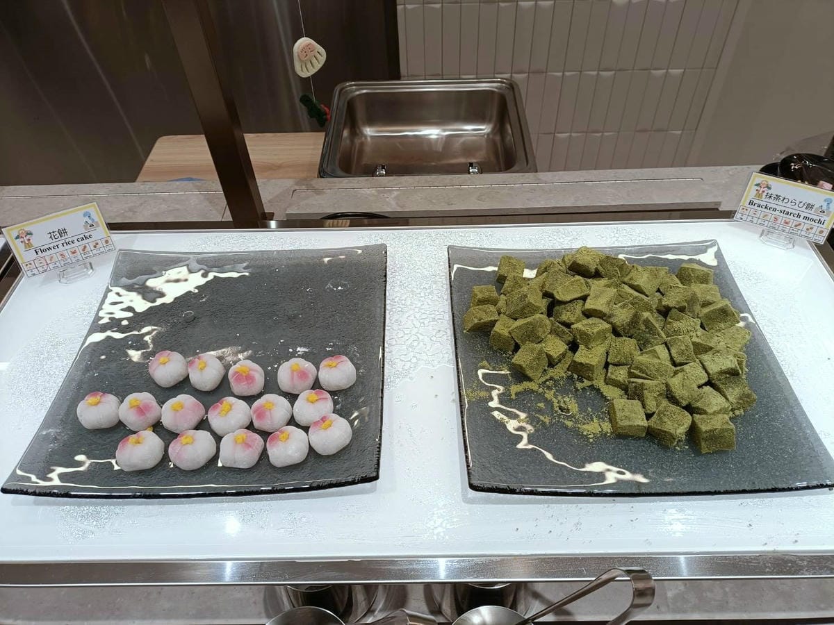 2025九州自由行|福岡機場貴賓室 Lounge Fukuo 2025九州自由行|福岡機場貴賓室 Lounge Fukuo