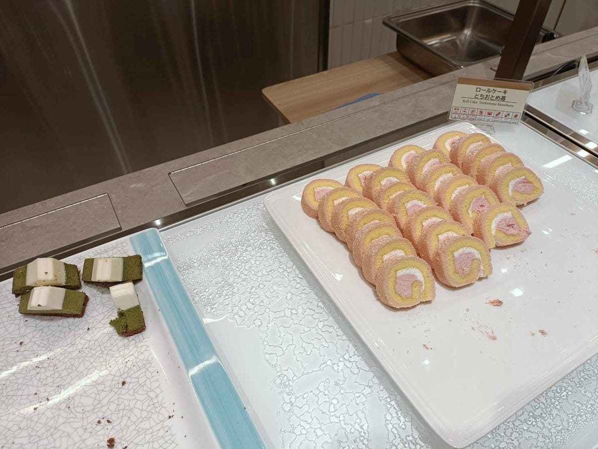 2025九州自由行|福岡機場貴賓室 Lounge Fukuo 2025九州自由行|福岡機場貴賓室 Lounge Fukuo