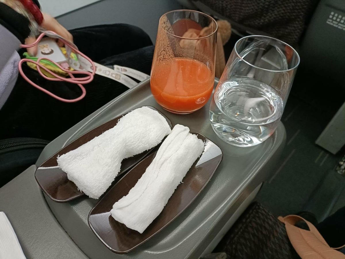 2025九州自由行|長榮航空A321-200商務艙~BR10 2025九州自由行|長榮航空A321-200商務艙~BR10