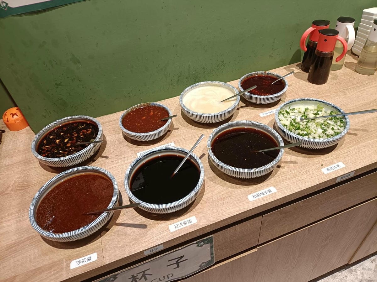 台北西門町美食|狂一鍋台式火鍋第一品牌－台北西門町店 。台式