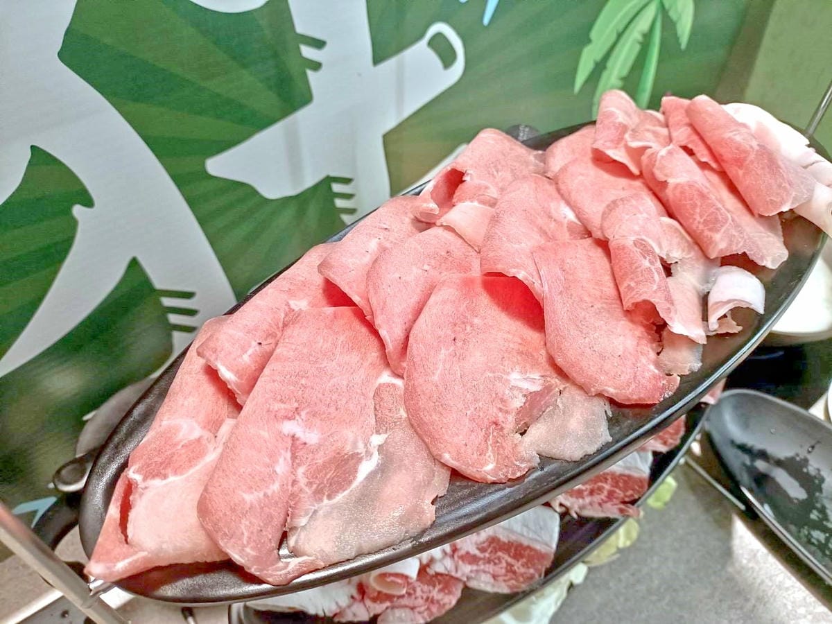 台北西門町美食|狂一鍋台式火鍋第一品牌－台北西門町店 。台式