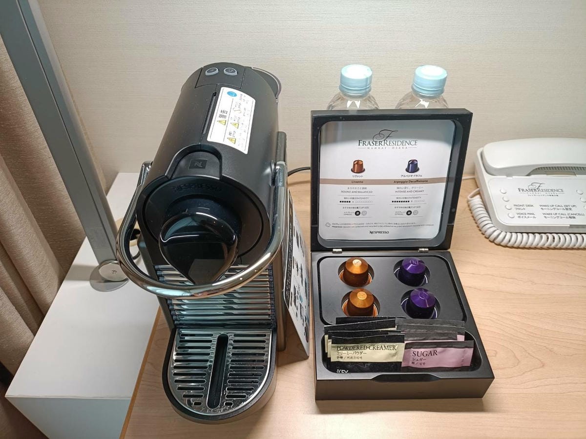 2025大阪|大阪南海輝盛庭國際公寓。房間就有廚房、廚具~只 2025大阪|大阪南海輝盛庭國際公寓。房間就有廚房、廚具~只