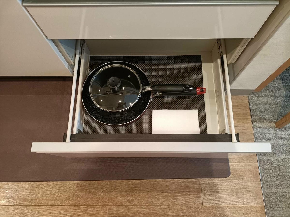 2025大阪|大阪南海輝盛庭國際公寓。房間就有廚房、廚具~只 2025大阪|大阪南海輝盛庭國際公寓。房間就有廚房、廚具~只