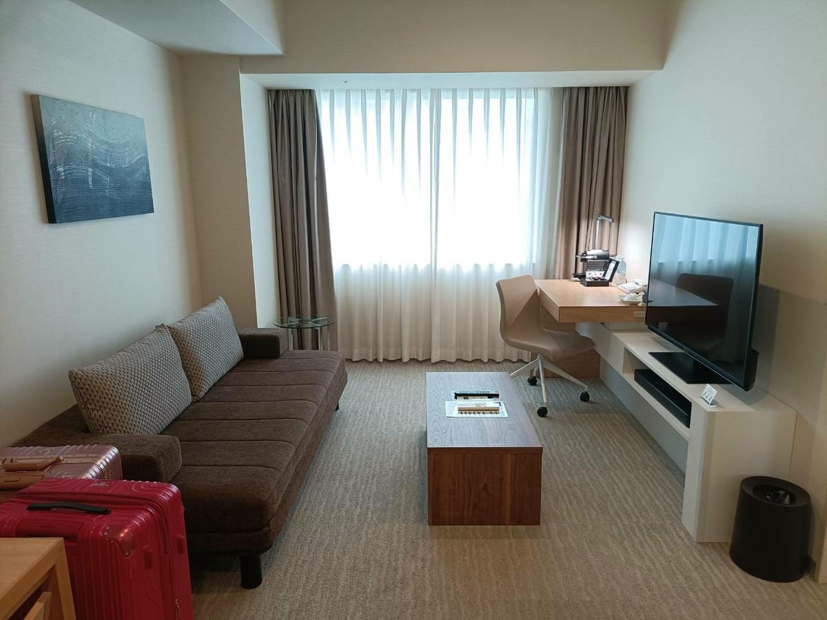 2025大阪|大阪南海輝盛庭國際公寓。房間就有廚房、廚具~只 2025大阪|大阪南海輝盛庭國際公寓。房間就有廚房、廚具~只