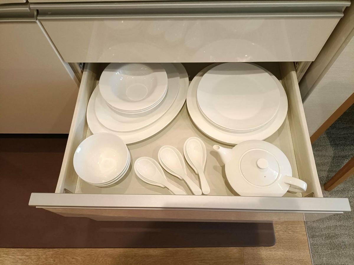 2025大阪|大阪南海輝盛庭國際公寓。房間就有廚房、廚具~只 2025大阪|大阪南海輝盛庭國際公寓。房間就有廚房、廚具~只