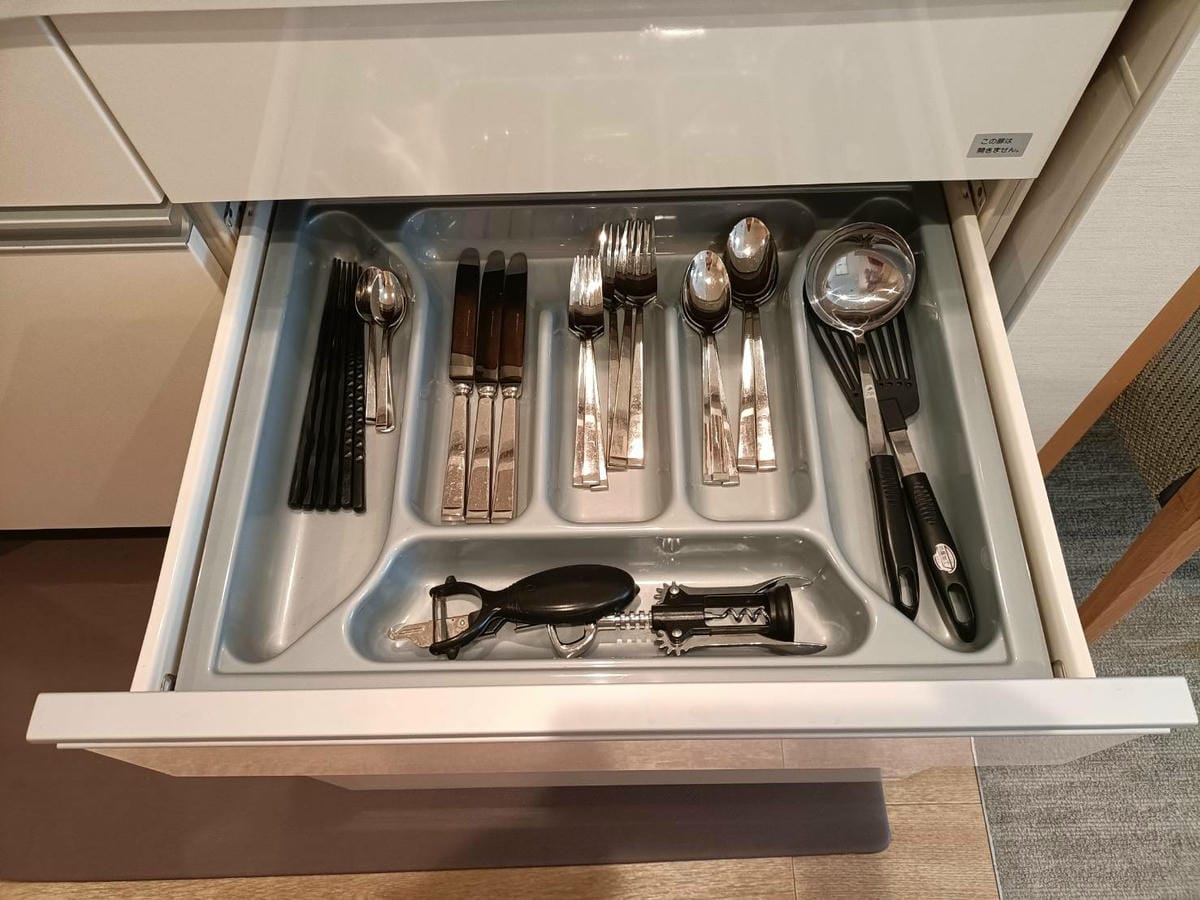 2025大阪|大阪南海輝盛庭國際公寓。房間就有廚房、廚具~只 2025大阪|大阪南海輝盛庭國際公寓。房間就有廚房、廚具~只