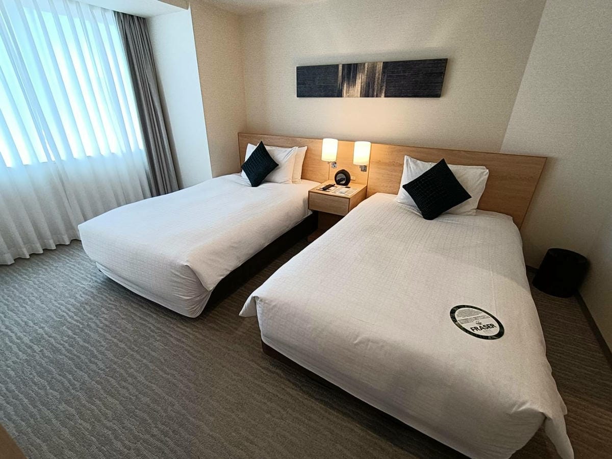 2025大阪|大阪南海輝盛庭國際公寓。房間就有廚房、廚具~只 2025大阪|大阪南海輝盛庭國際公寓。房間就有廚房、廚具~只