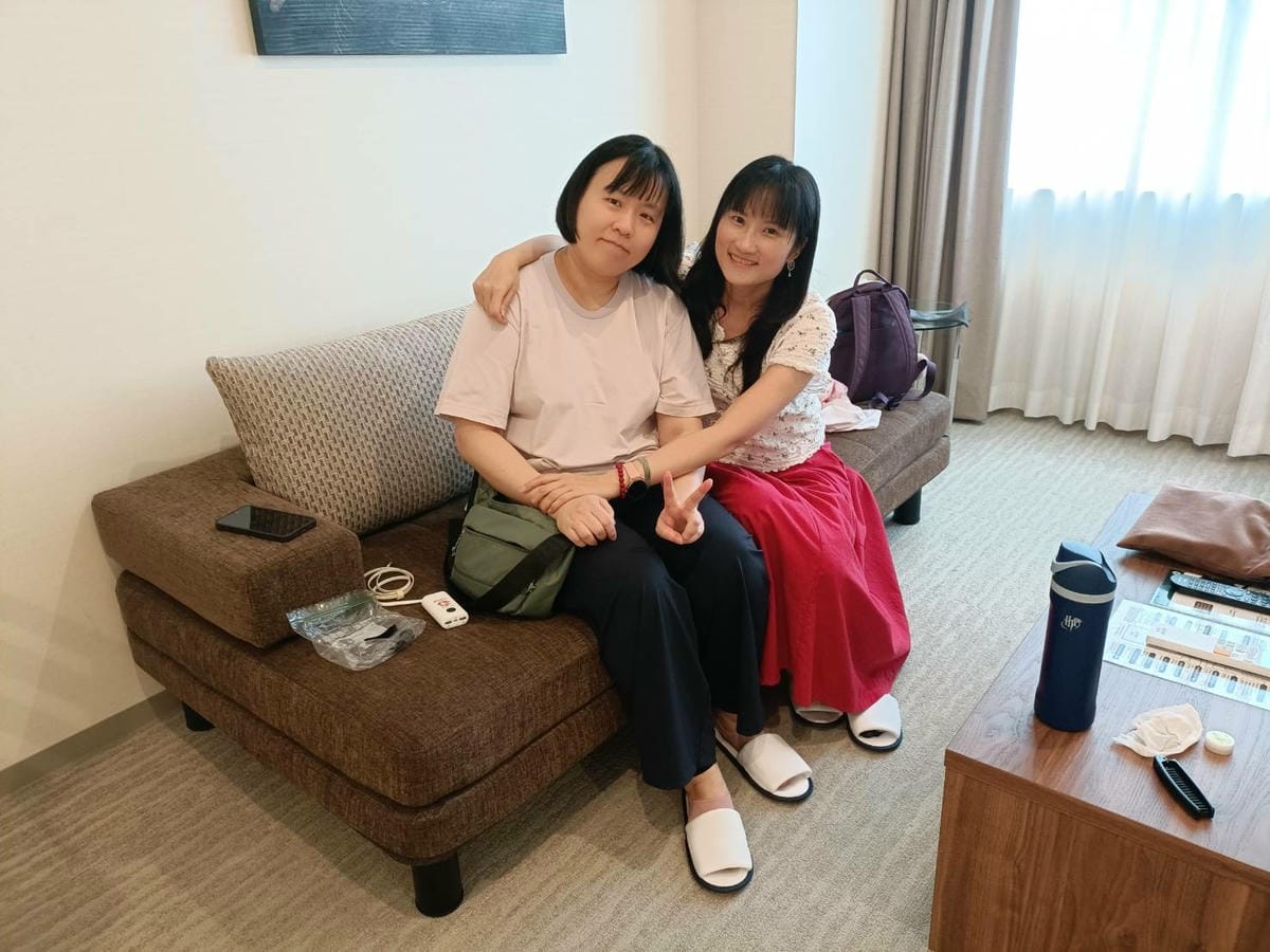 2025大阪|大阪南海輝盛庭國際公寓。房間就有廚房、廚具~只 2025大阪|大阪南海輝盛庭國際公寓。房間就有廚房、廚具~只