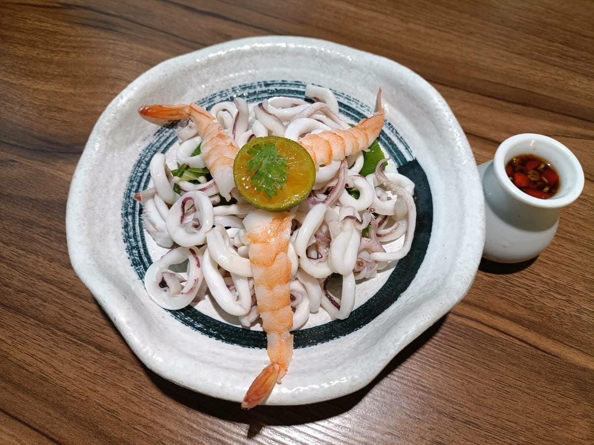 板橋美食|刁民-酸菜魚 板橋府中店。不當愚民當刁民!硬硬的炸 板橋美食|刁民-酸菜魚 板橋府中店。不當愚民當刁民!硬硬的炸