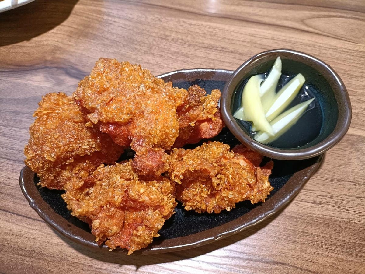 板橋美食|刁民-酸菜魚 板橋府中店。不當愚民當刁民!硬硬的炸 板橋美食|刁民-酸菜魚 板橋府中店。不當愚民當刁民!硬硬的炸