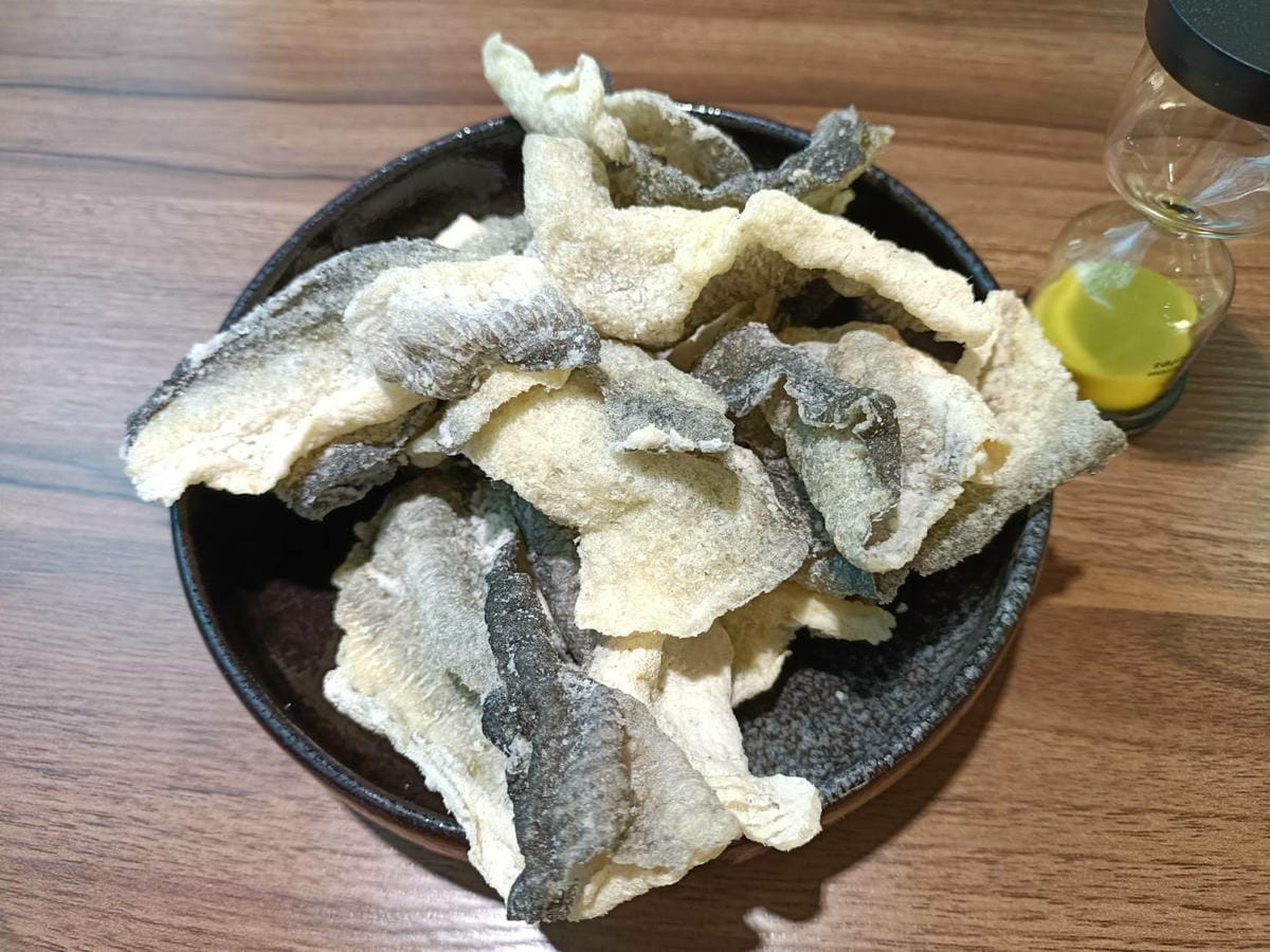 板橋美食|刁民-酸菜魚 板橋府中店。不當愚民當刁民!硬硬的炸 板橋美食|刁民-酸菜魚 板橋府中店。不當愚民當刁民!硬硬的炸