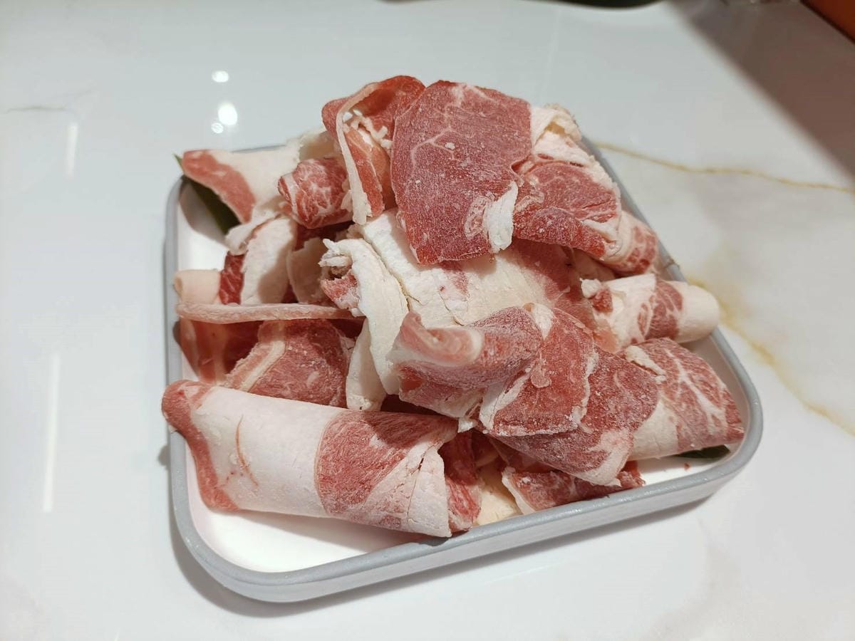 台北信義區美食|李蝦記爆蝦火鍋。一鍋兩吃~干鍋+火鍋,雙重享 台北信義區美食|李蝦記爆蝦火鍋。一鍋兩吃~干鍋+火鍋,雙重享