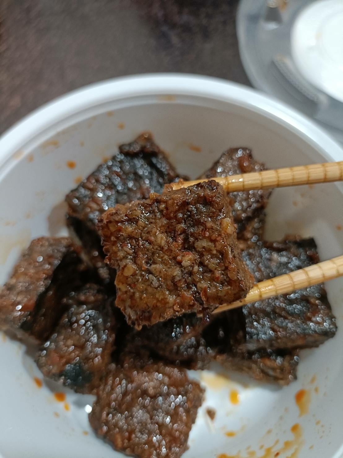 台北西門町美食|六米麻辣滷味。鼎王集團旗下品牌之一~銷魂麻辣