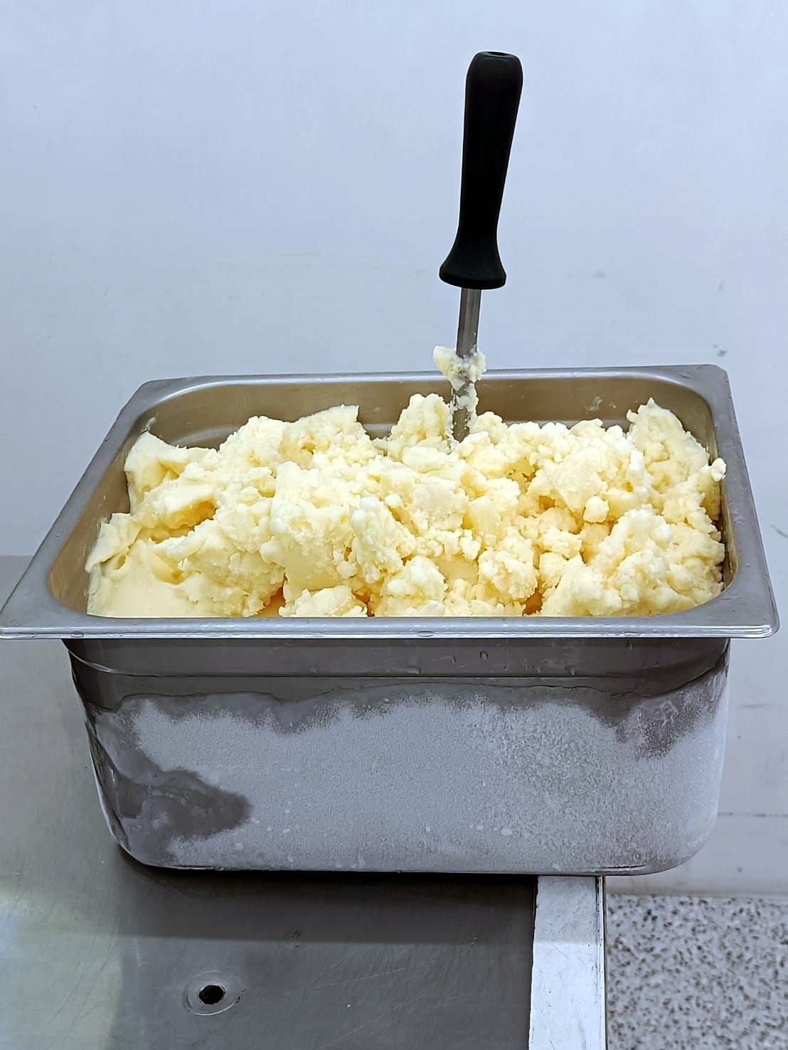 台北士林區冰店|以利泡泡冰-since1955。創於1955