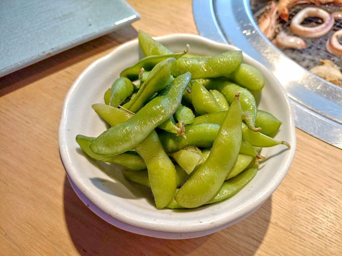 2025大阪|燒肉屋大牧場 道頓堀店。黒毛和牛吃到飽套餐+軟 2025大阪|燒肉屋大牧場 道頓堀店。黒毛和牛吃到飽套餐+軟