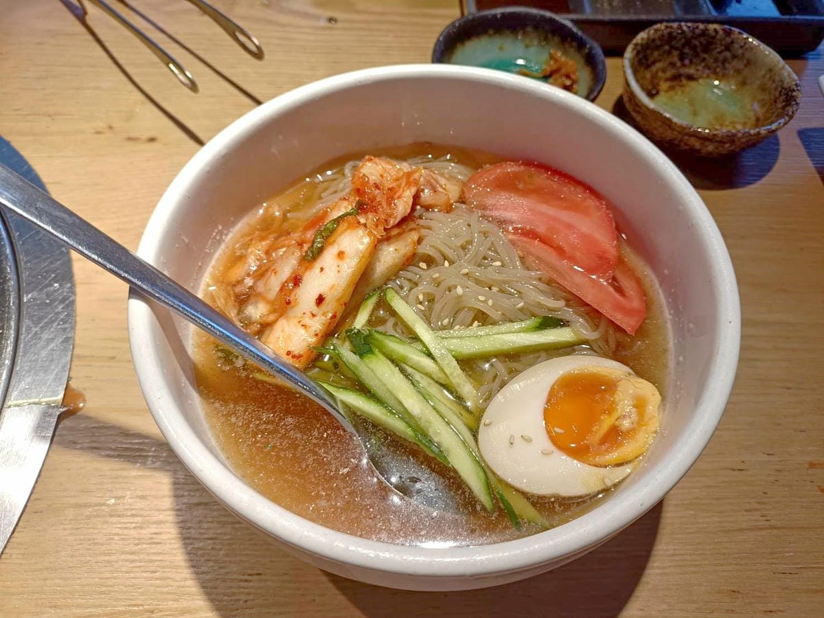 2025大阪|燒肉屋大牧場 道頓堀店。黒毛和牛吃到飽套餐+軟 2025大阪|燒肉屋大牧場 道頓堀店。黒毛和牛吃到飽套餐+軟