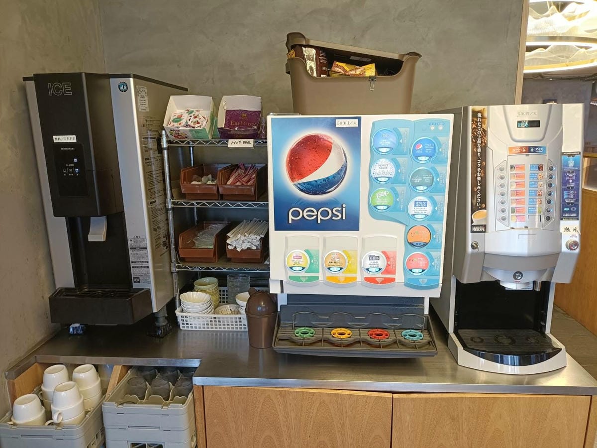 2025大阪|燒肉屋大牧場 道頓堀店。黒毛和牛吃到飽套餐+軟 2025大阪|燒肉屋大牧場 道頓堀店。黒毛和牛吃到飽套餐+軟