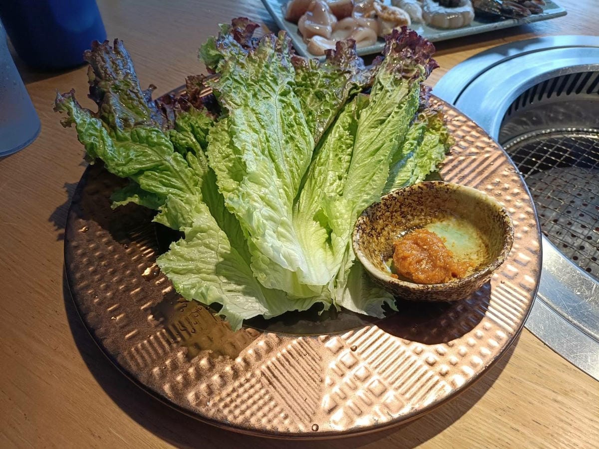 2025大阪|燒肉屋大牧場 道頓堀店。黒毛和牛吃到飽套餐+軟 2025大阪|燒肉屋大牧場 道頓堀店。黒毛和牛吃到飽套餐+軟