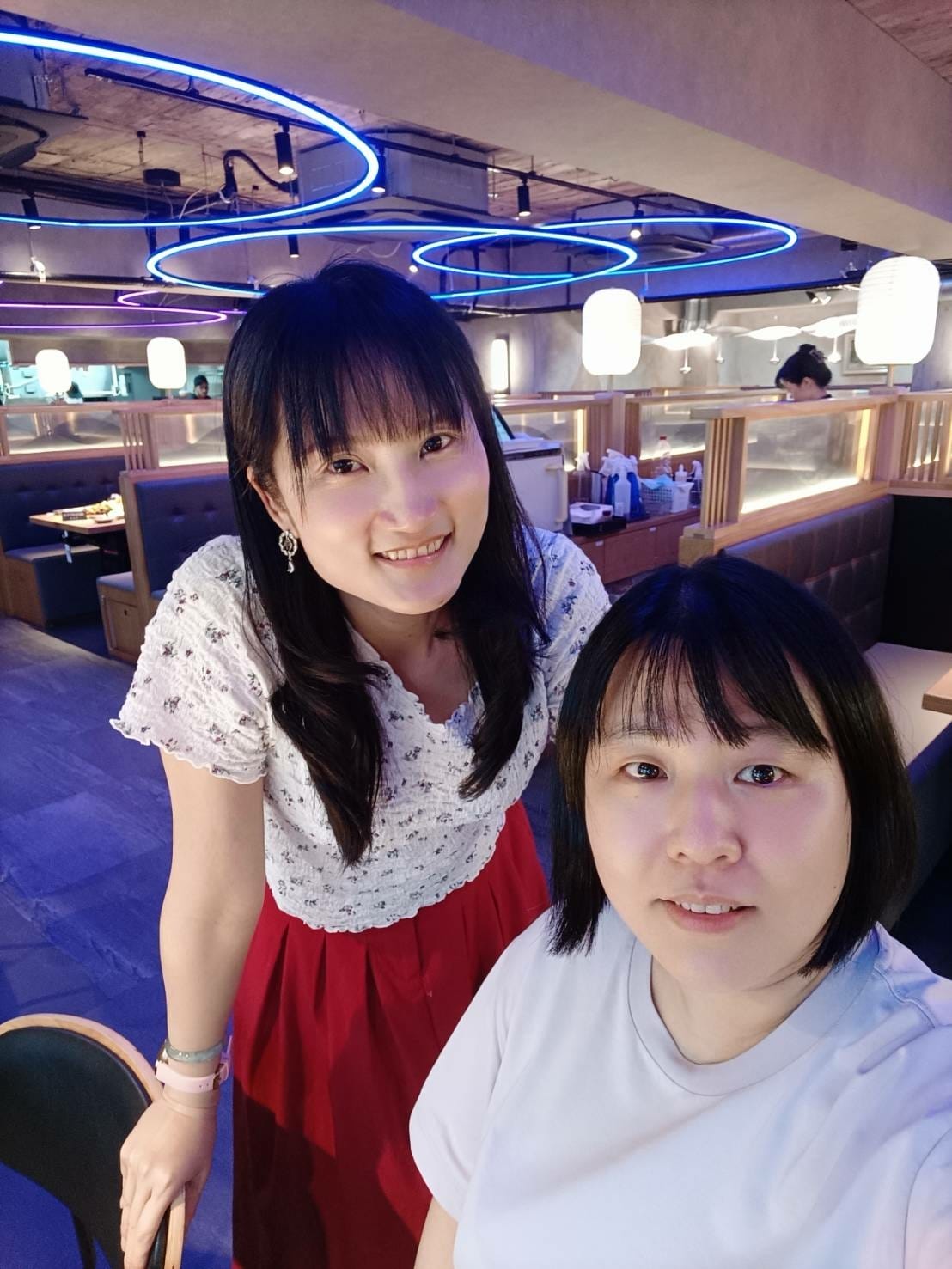 2025大阪|燒肉屋大牧場 道頓堀店。黒毛和牛吃到飽套餐+軟 2025大阪|燒肉屋大牧場 道頓堀店。黒毛和牛吃到飽套餐+軟