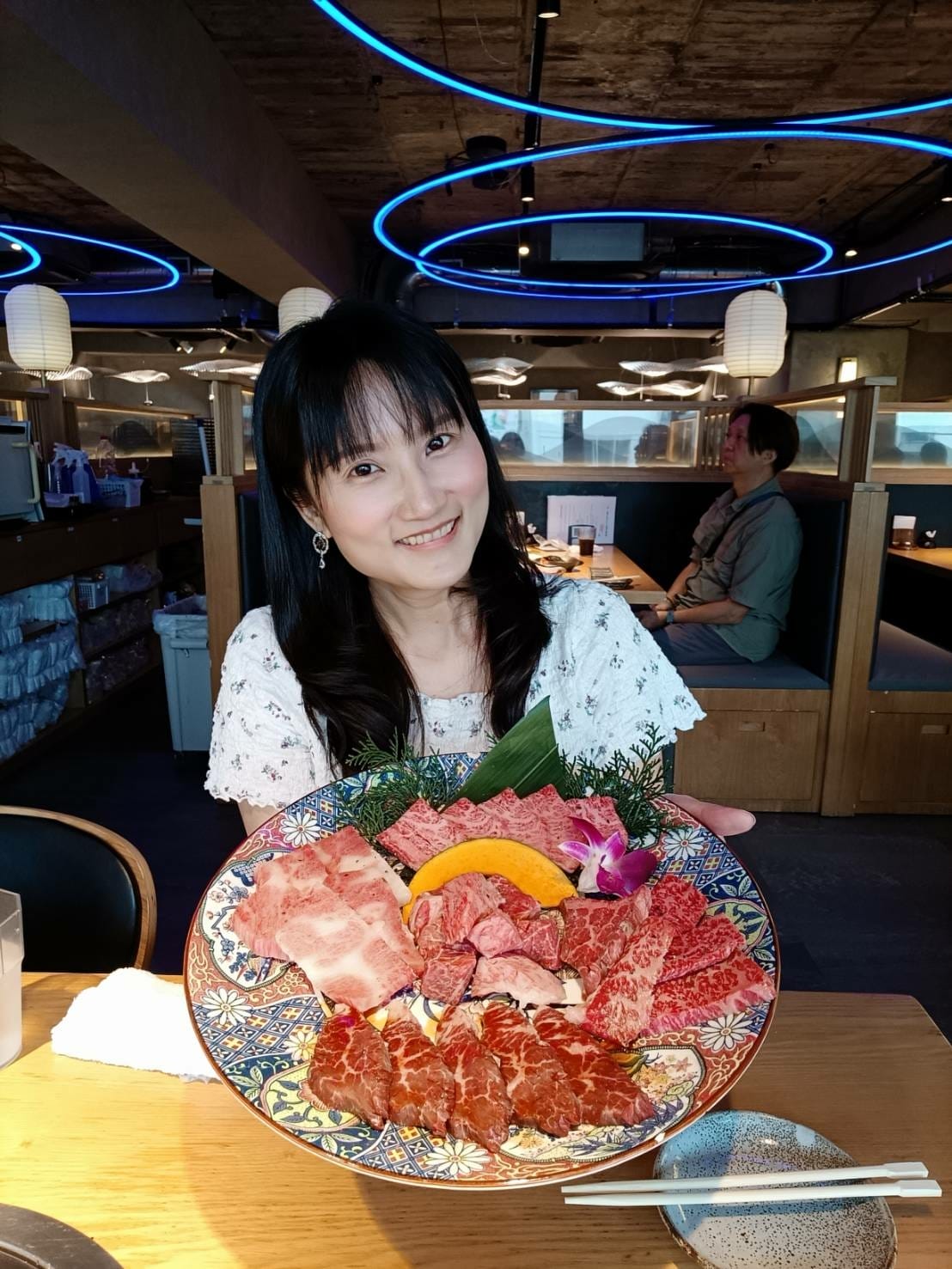 2025大阪|燒肉屋大牧場 道頓堀店。黒毛和牛吃到飽套餐+軟 2025大阪|燒肉屋大牧場 道頓堀店。黒毛和牛吃到飽套餐+軟