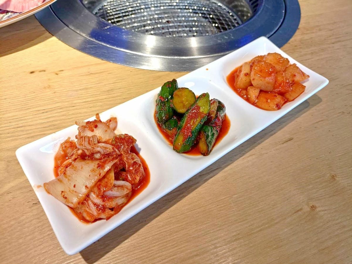 2025大阪|燒肉屋大牧場 道頓堀店。黒毛和牛吃到飽套餐+軟 2025大阪|燒肉屋大牧場 道頓堀店。黒毛和牛吃到飽套餐+軟