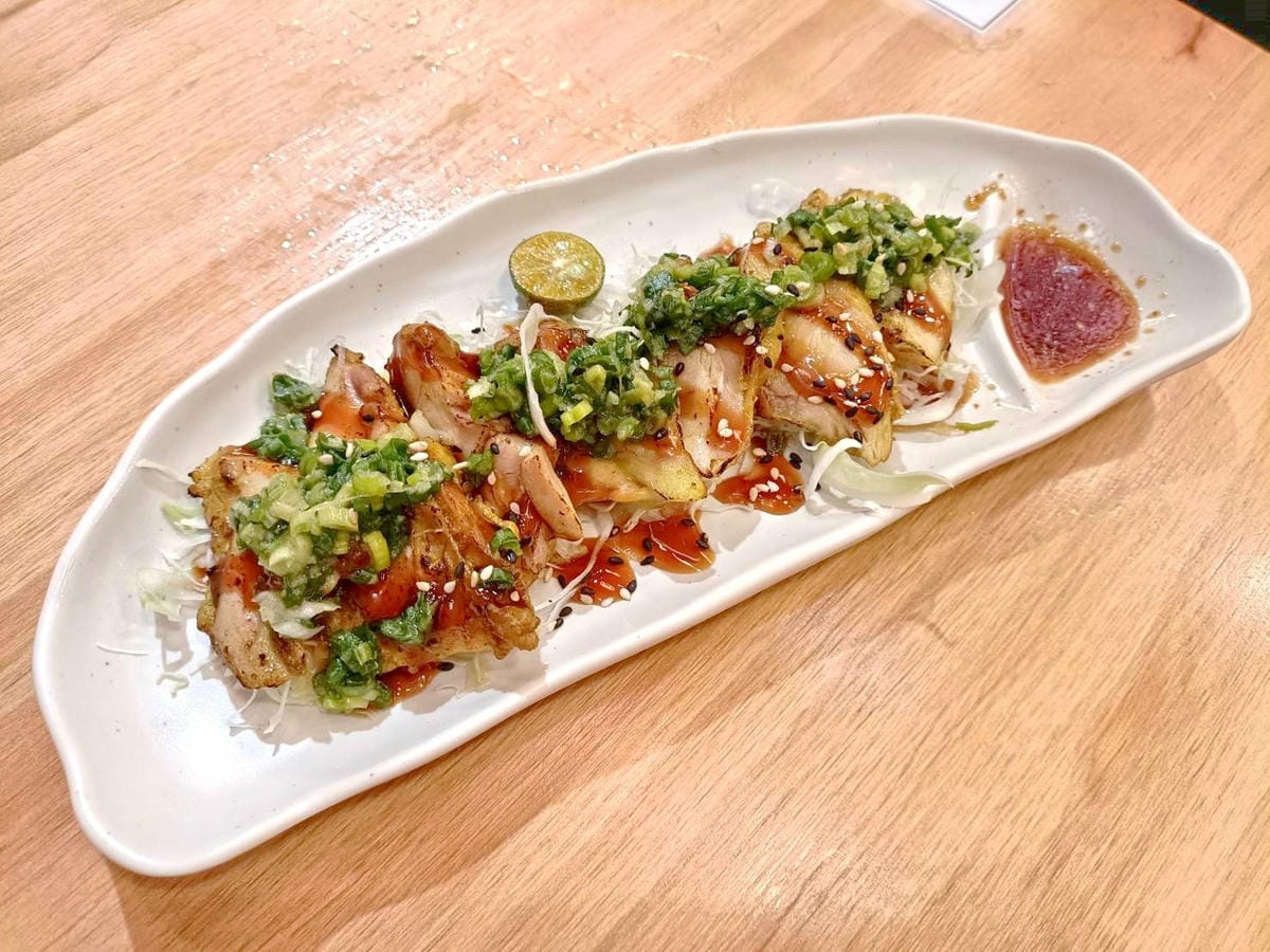 台北忠孝新生美食|今日魚市 光華三創店。日出松露鮭魚親子壽司 台北忠孝新生美食|今日魚市 光華三創店。日出松露鮭魚親子壽司