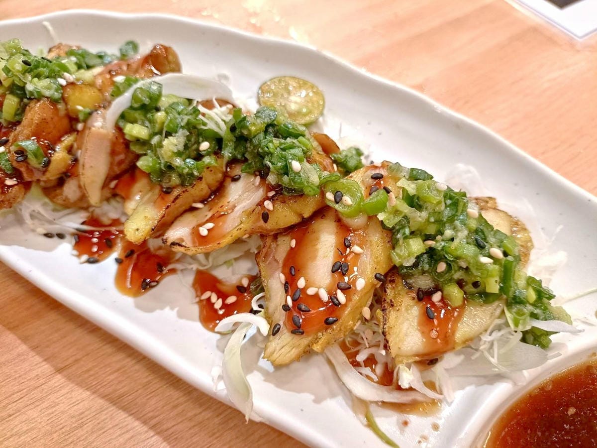 台北忠孝新生美食|今日魚市 光華三創店。日出松露鮭魚親子壽司 台北忠孝新生美食|今日魚市 光華三創店。日出松露鮭魚親子壽司