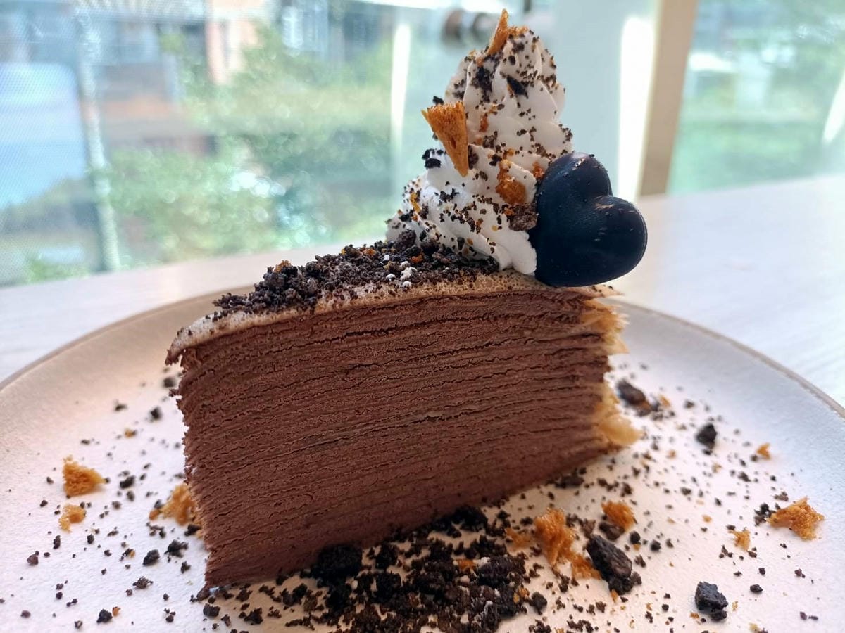 台北西門町美食|樂野食餐廳Leyeshi Cafe 。薄脆現 台北西門町美食|樂野食餐廳Leyeshi Cafe 。薄脆現