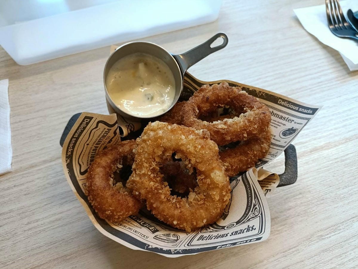 台北西門町美食|樂野食餐廳Leyeshi Cafe 。薄脆現 台北西門町美食|樂野食餐廳Leyeshi Cafe 。薄脆現