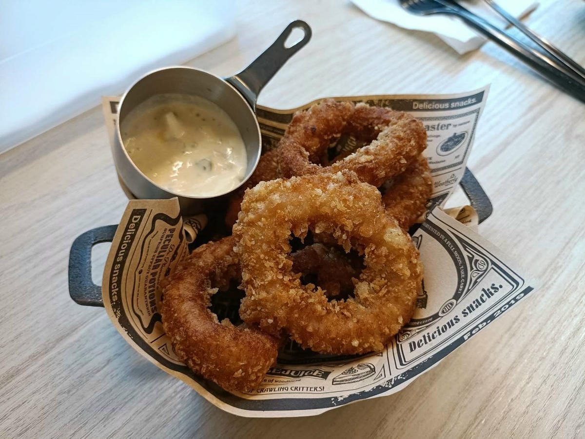 台北西門町美食|樂野食餐廳Leyeshi Cafe 。薄脆現 台北西門町美食|樂野食餐廳Leyeshi Cafe 。薄脆現