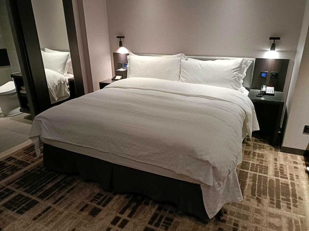 天閣酒店 台北士林館 THE TANGO。乾淨、舒服、服務親 天閣酒店 台北士林館 THE TANGO。乾淨、舒服、服務親