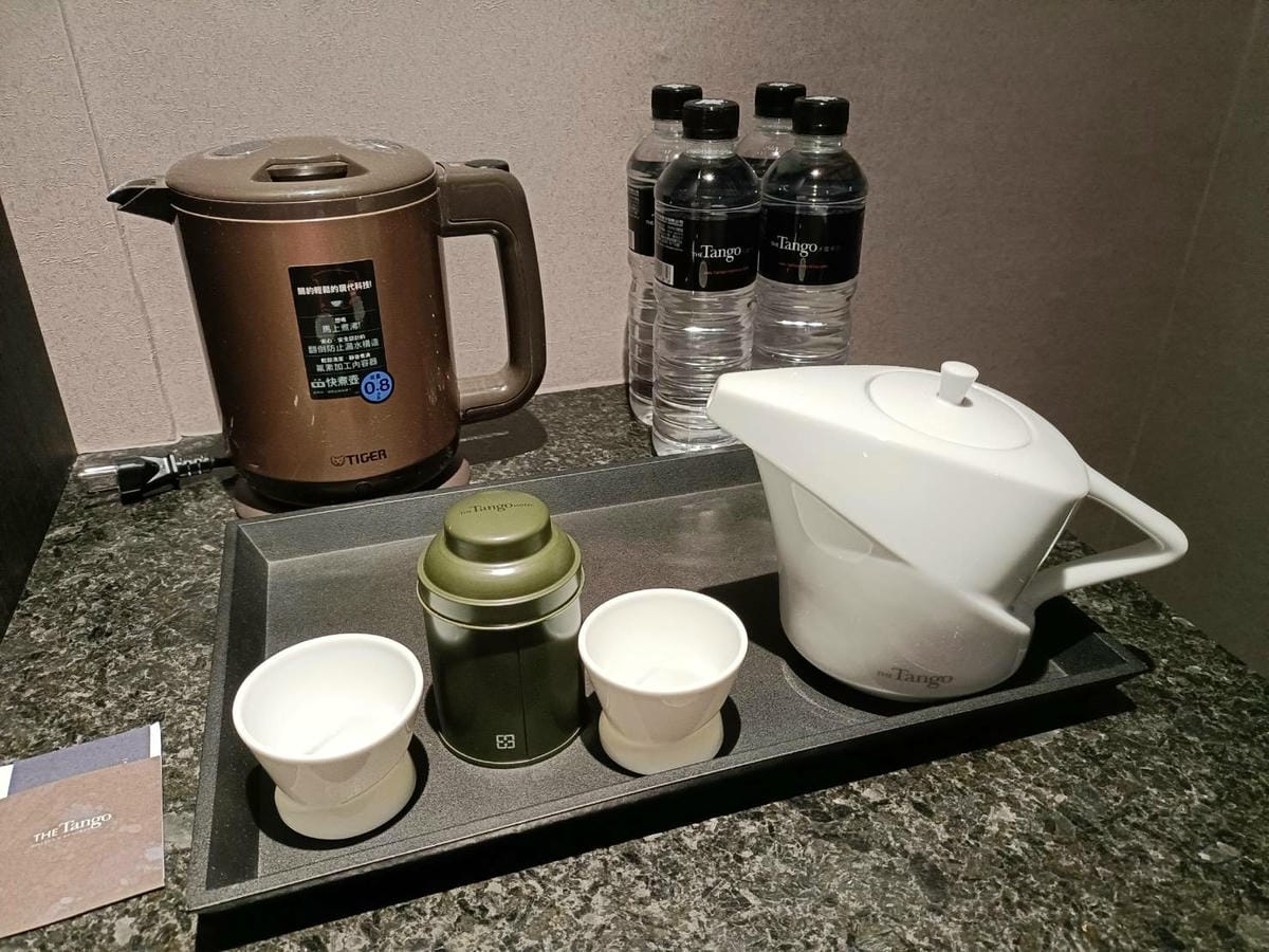 天閣酒店 台北士林館 THE TANGO。乾淨、舒服、服務親 天閣酒店 台北士林館 THE TANGO。乾淨、舒服、服務親