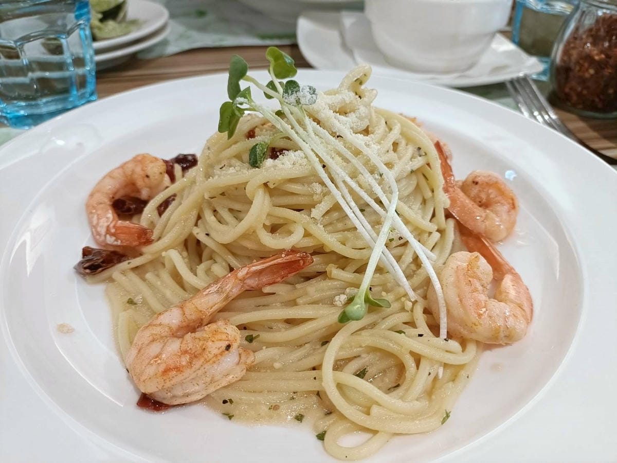 台北士林區美食|LA PASTA 義麵屋 天母店。平價好食的 台北士林區美食|LA PASTA 義麵屋 天母店。平價好食的