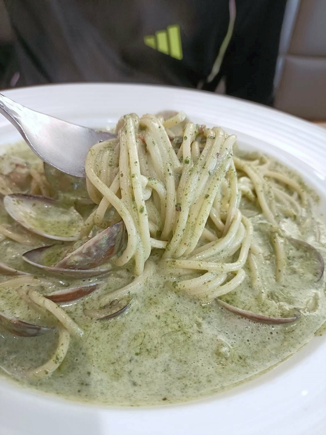 台北士林區美食|LA PASTA 義麵屋 天母店。平價好食的 台北士林區美食|LA PASTA 義麵屋 天母店。平價好食的