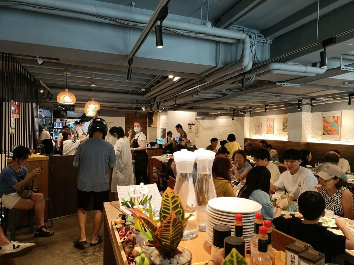 台北士林區美食|LA PASTA 義麵屋 天母店。平價好食的 台北士林區美食|LA PASTA 義麵屋 天母店。平價好食的