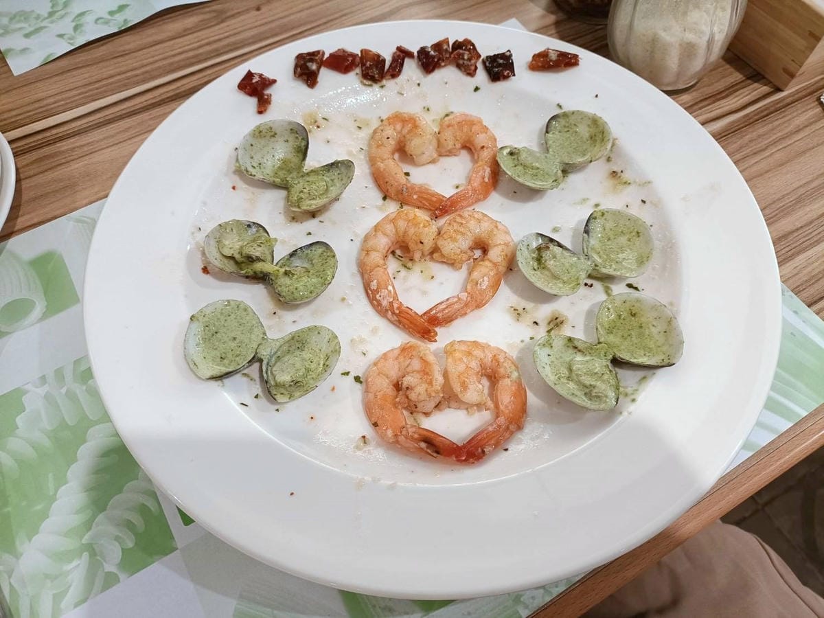 台北士林區美食|LA PASTA 義麵屋 天母店。平價好食的 台北士林區美食|LA PASTA 義麵屋 天母店。平價好食的