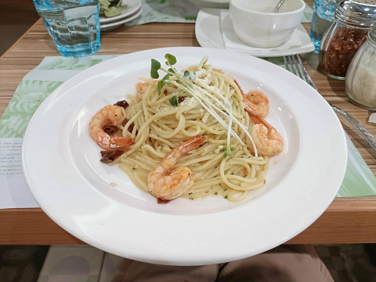 台北士林區美食|LA PASTA 義麵屋 天母店。平價好食的 台北士林區美食|LA PASTA 義麵屋 天母店。平價好食的