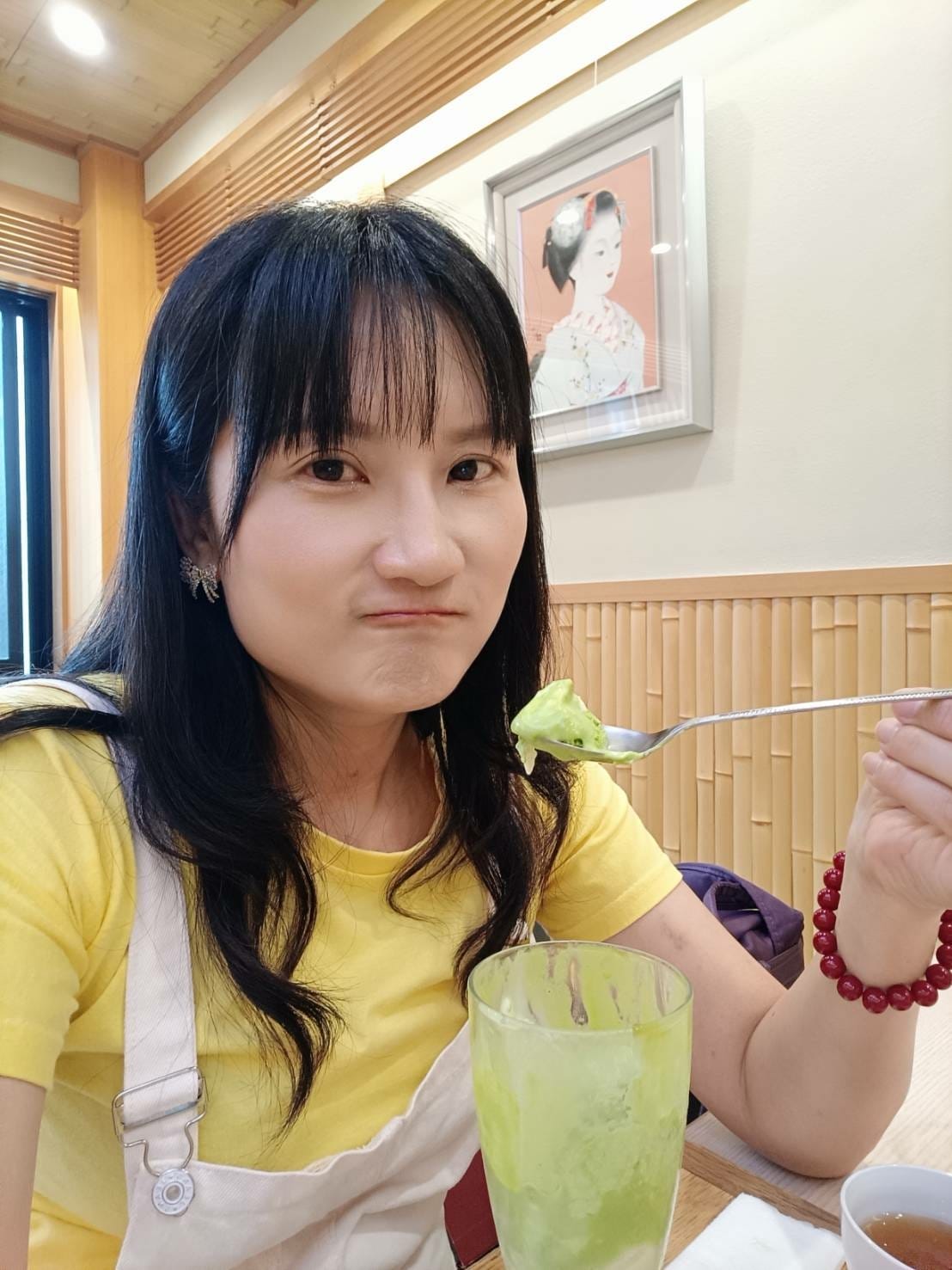 2025大阪|茶寮都路里 祇園本店。必吃特選都路里パフェ~抹 2025大阪|茶寮都路里 祇園本店。必吃特選都路里パフェ~抹