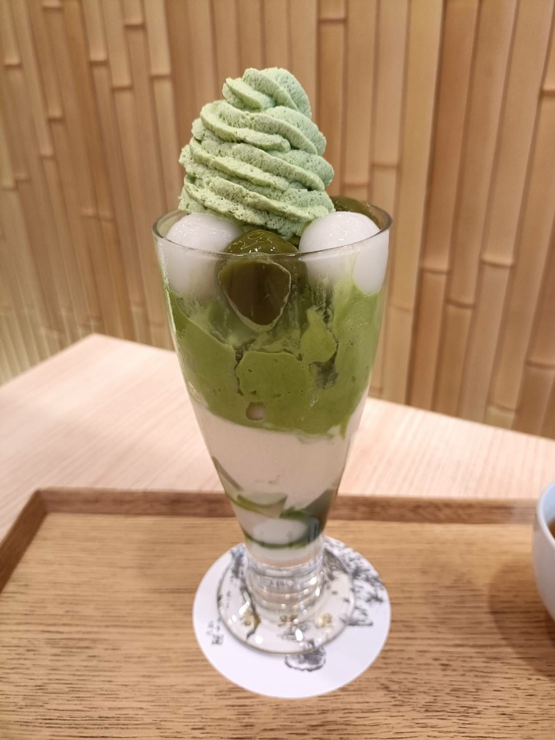 2025大阪|茶寮都路里 祇園本店。必吃特選都路里パフェ~抹 2025大阪|茶寮都路里 祇園本店。必吃特選都路里パフェ~抹