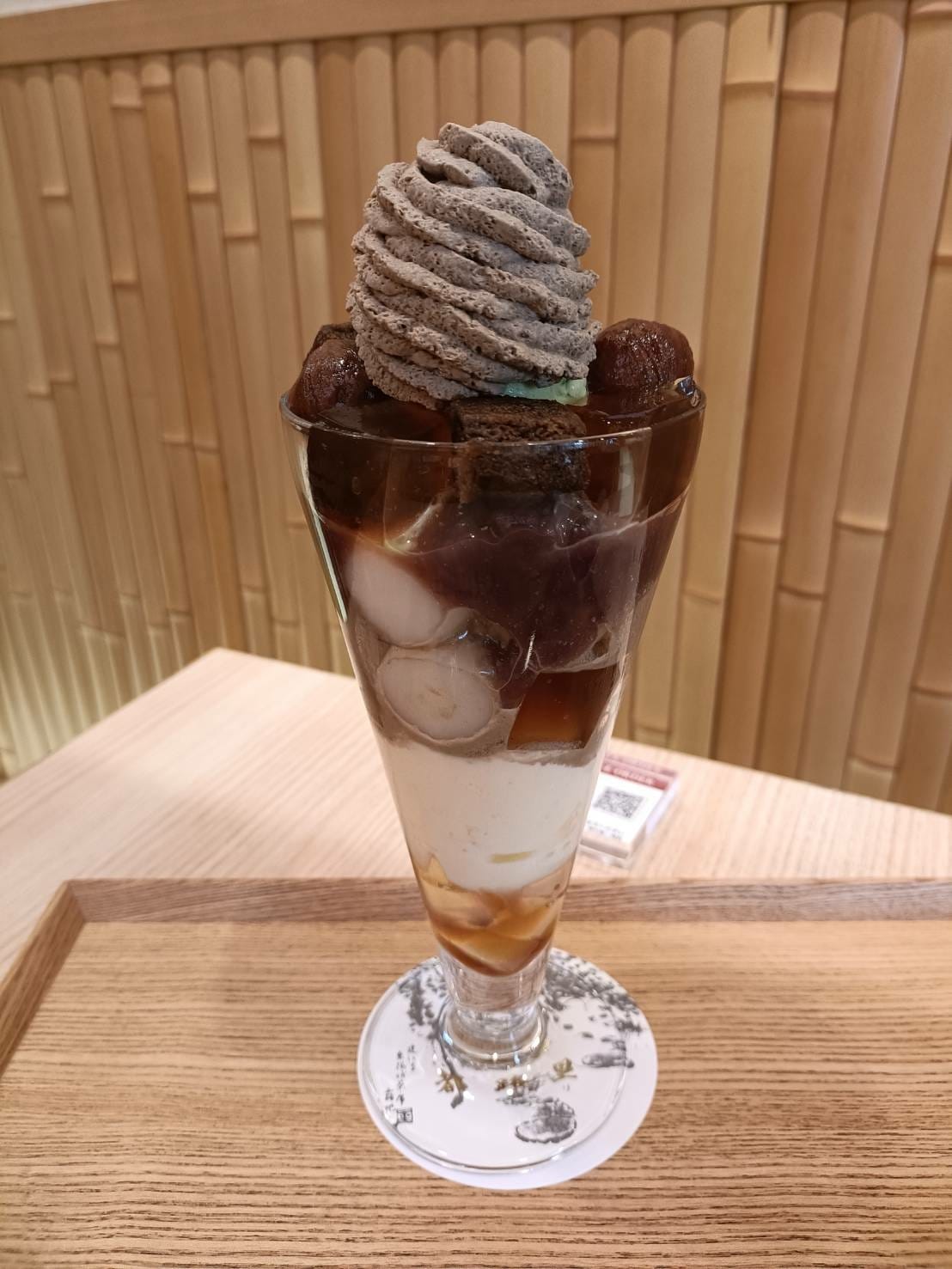 2025大阪|茶寮都路里 祇園本店。必吃特選都路里パフェ~抹 2025大阪|茶寮都路里 祇園本店。必吃特選都路里パフェ~抹