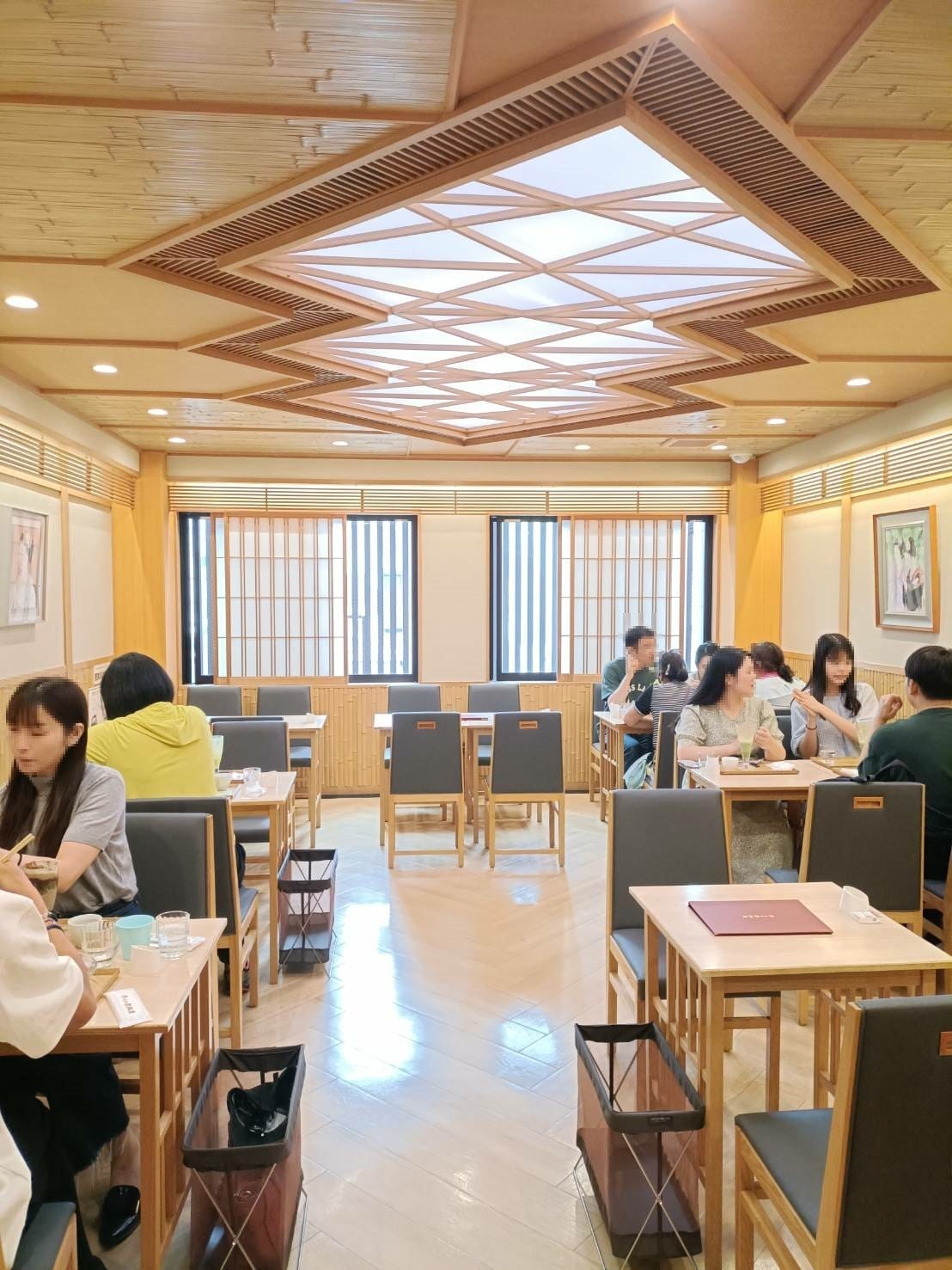 2025大阪|茶寮都路里 祇園本店。必吃特選都路里パフェ~抹 2025大阪|茶寮都路里 祇園本店。必吃特選都路里パフェ~抹