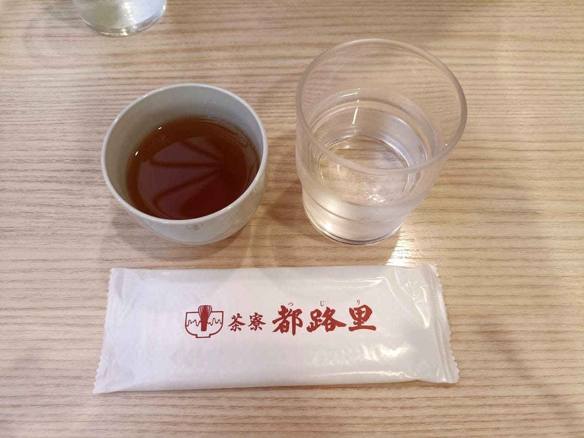 2025大阪|茶寮都路里 祇園本店。必吃特選都路里パフェ~抹 2025大阪|茶寮都路里 祇園本店。必吃特選都路里パフェ~抹