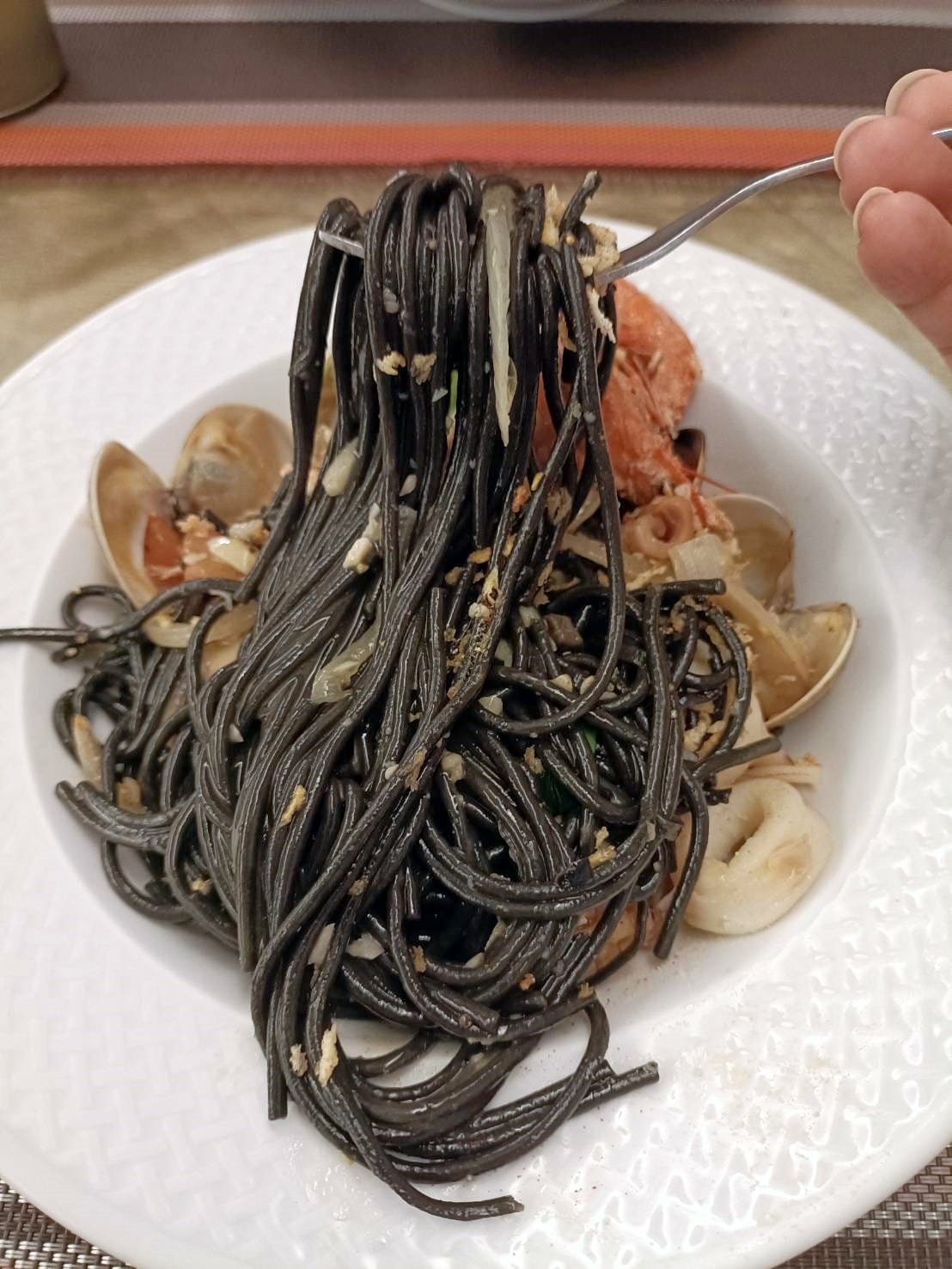 樹林美食|小熊王子一號屋。義大利麵、披薩、排餐所有主餐只要+