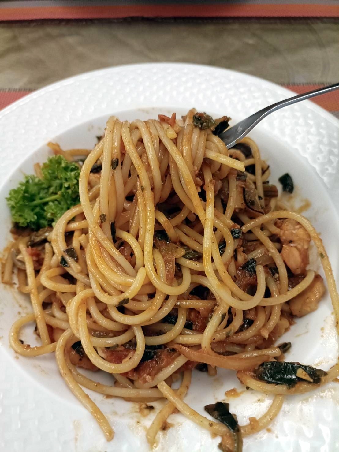 樹林美食|小熊王子一號屋。義大利麵、披薩、排餐所有主餐只要+