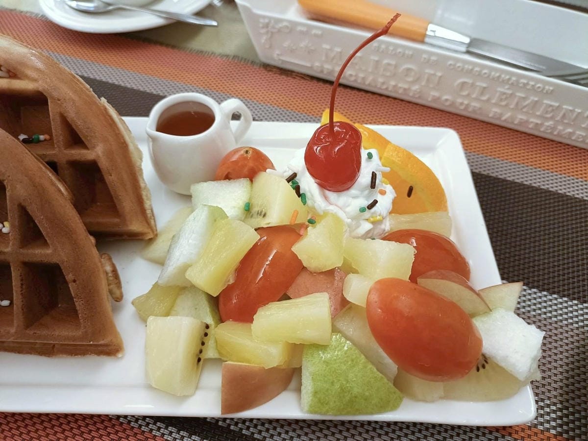 樹林美食|小熊王子一號屋。義大利麵、披薩、排餐所有主餐只要+