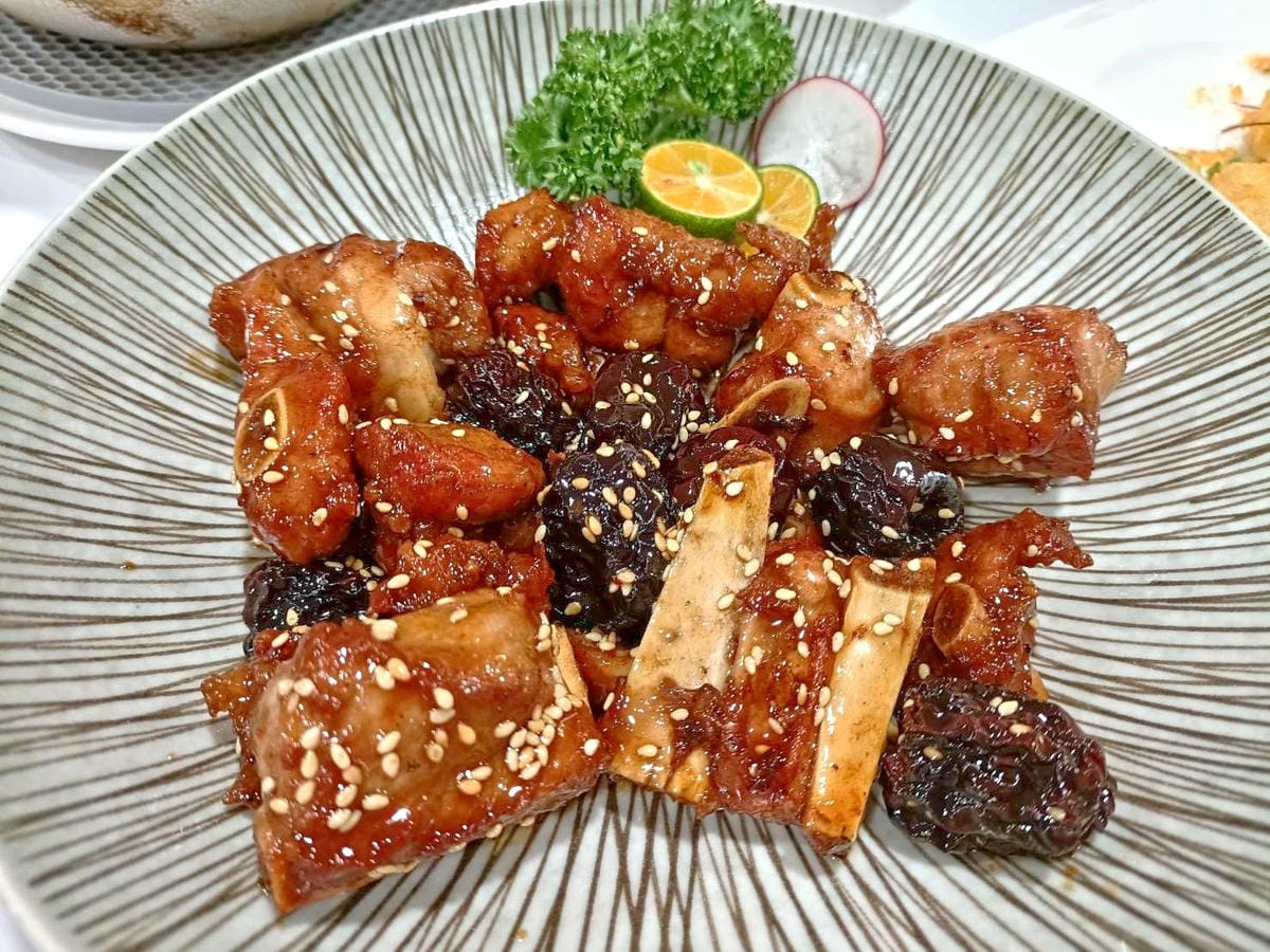 台北西門町美食|致青春新譯台式料理 台北西門町美食|致青春新譯台式料理