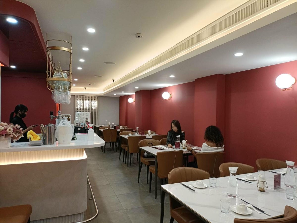 台北西門町美食|致青春新譯台式料理 ToYouth Rest 台北西門町美食|致青春新譯台式料理 ToYouth Rest