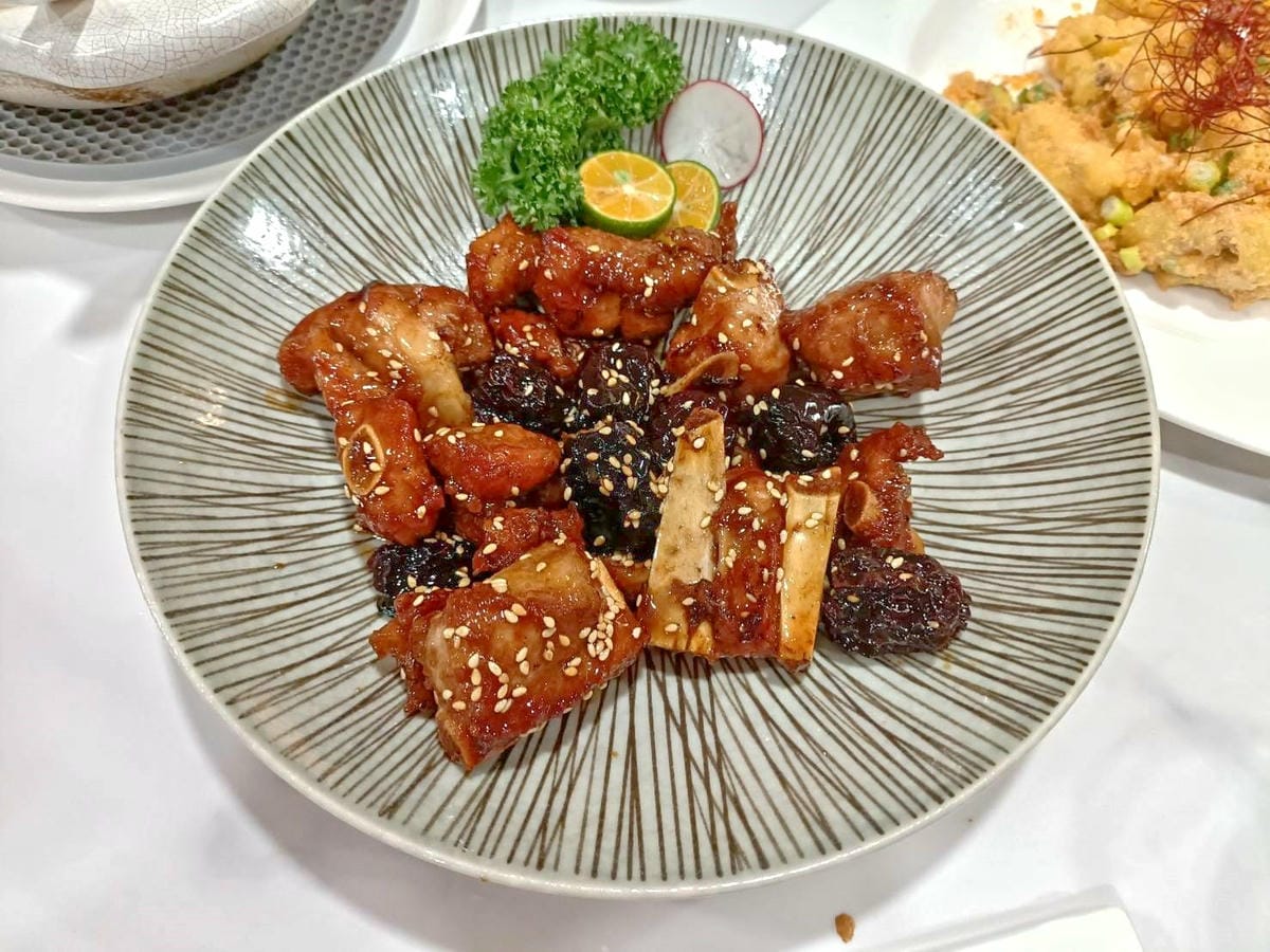 台北西門町美食|致青春新譯台式料理 台北西門町美食|致青春新譯台式料理