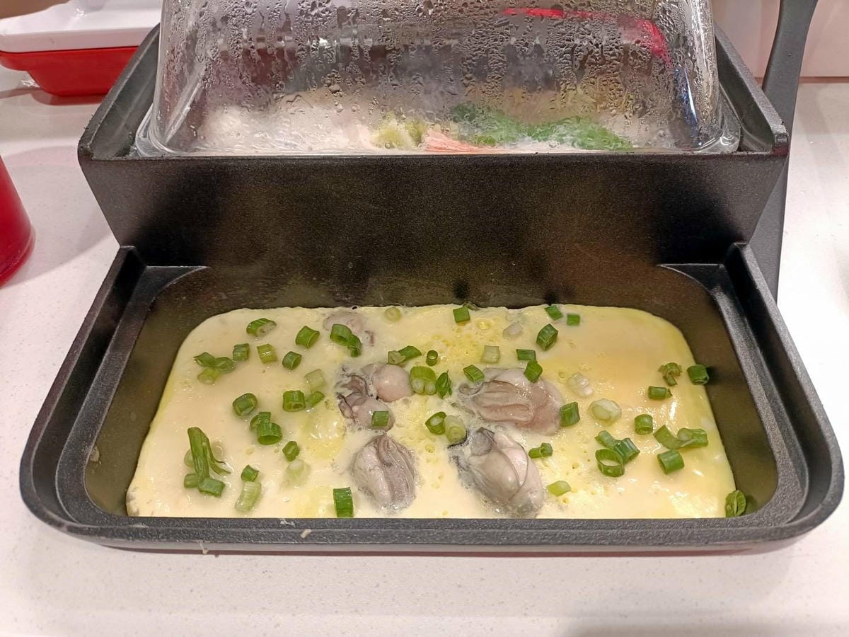 板橋美食|一鍋三饗 One Pot Triple Feast 板橋美食|一鍋三饗 One Pot Triple Feast